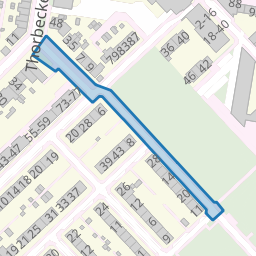 Perceel HLN01-M-1917