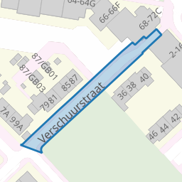 Perceel HLN01-M-1918