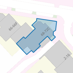 Perceel HLN01-M-1921