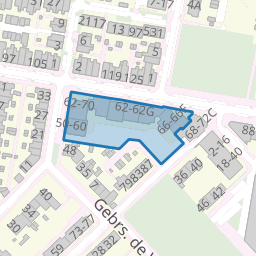 Perceel HLN01-M-1922