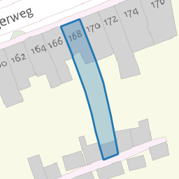 Perceel HLN01-M-1926