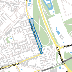 Perceel HLN01-M-1929