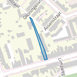 Perceel HLN01-M-1937