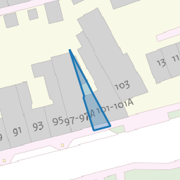 Perceel HLN01-M-1938