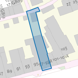 Perceel HLN01-M-1939