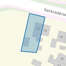 Perceel HLN01-M-1940