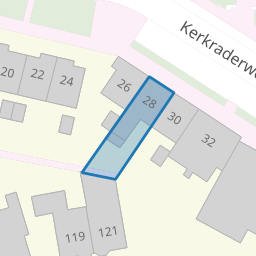 Perceel HLN01-M-1945