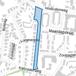 Perceel HLN01-M-1951