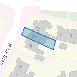 Perceel HLN01-M-1957