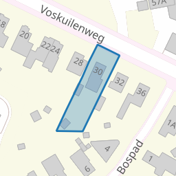 Perceel HLN01-M-1962