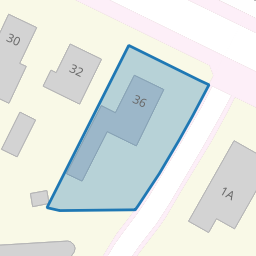 Perceel HLN01-M-1964