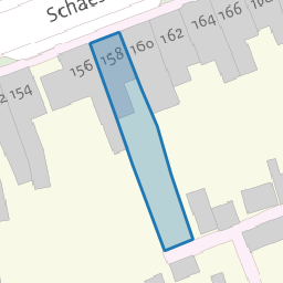 Perceel HLN01-M-1981