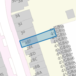 Perceel HLN01-M-1985