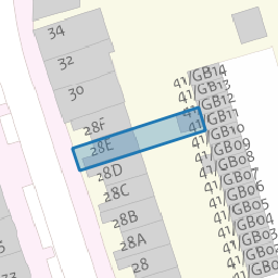 Perceel HLN01-M-1986