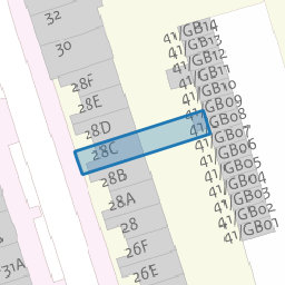 Perceel HLN01-M-1988