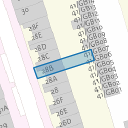 Perceel HLN01-M-1989