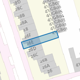 Perceel HLN01-M-1993