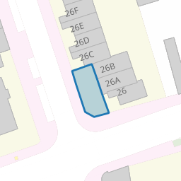 Perceel HLN01-M-1999