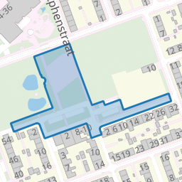 Perceel HLN01-M-2008