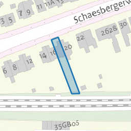 Perceel HLN01-M-2010