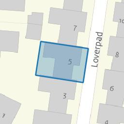 Perceel HLN01-M-2017