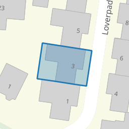 Perceel HLN01-M-2018