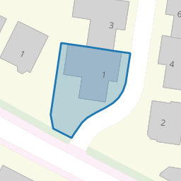 Perceel HLN01-M-2019