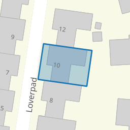 Perceel HLN01-M-2022