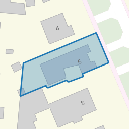 Perceel HLN01-M-2030