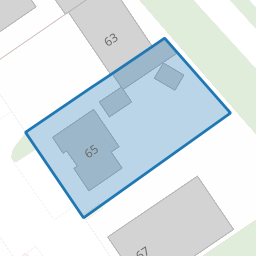 Perceel HLN01-M-2033