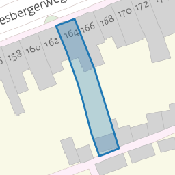 Perceel HLN01-M-2036