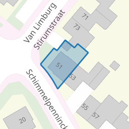 Perceel HLN01-M-2047