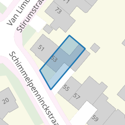 Perceel HLN01-M-2048