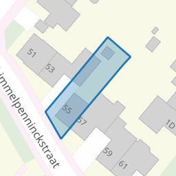 Perceel HLN01-M-2049