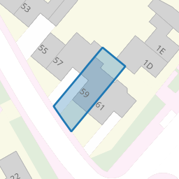 Perceel HLN01-M-2051