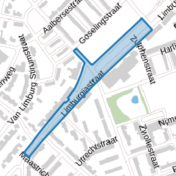 Perceel HLN01-M-2057