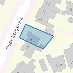 Perceel HLN01-M-2058