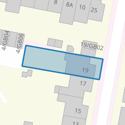 Perceel HLN01-M-2074