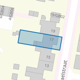 Perceel HLN01-M-2075