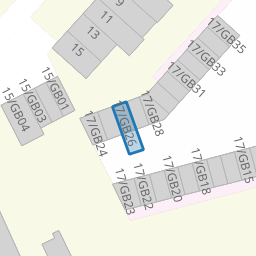 Perceel HLN01-M-2083