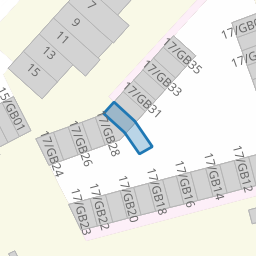 Perceel HLN01-M-2086