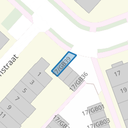 Perceel HLN01-M-2093