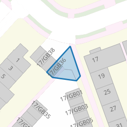 Perceel HLN01-M-2096