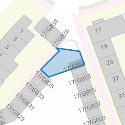 Perceel HLN01-M-2097