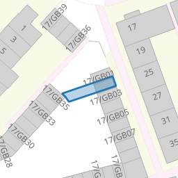 Perceel HLN01-M-2098