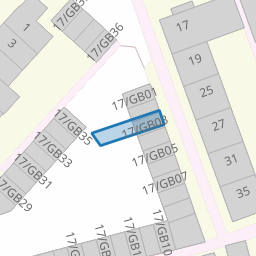 Perceel HLN01-M-2099