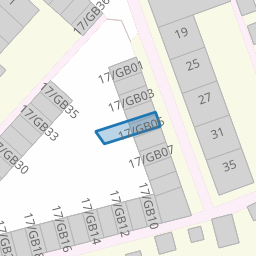 Perceel HLN01-M-2101