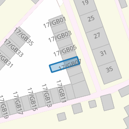 Perceel HLN01-M-2103