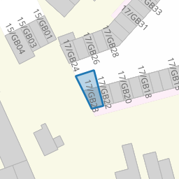 Perceel HLN01-M-2105