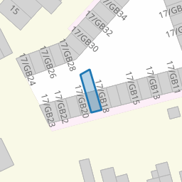 Perceel HLN01-M-2109